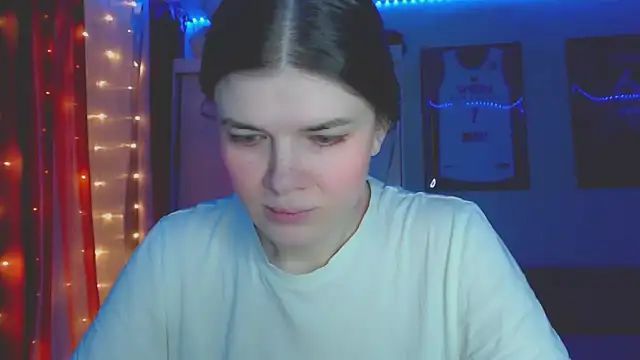 Klementa online show from February 2026 06:52:01 PM