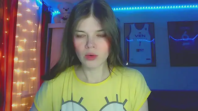 Klementa online show from April 2026 07:20:02 PM