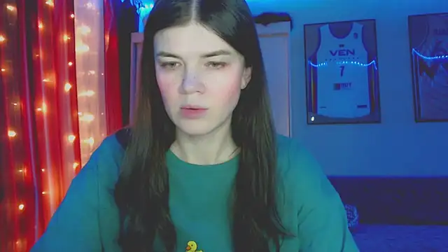 Klementa online show from April 2026 06:44:02 PM