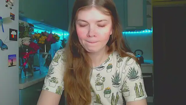 Snapshot of Klementa chatting on December 2024 07:08:01 PM Klementa online show from December 2024 07:08:01 PM