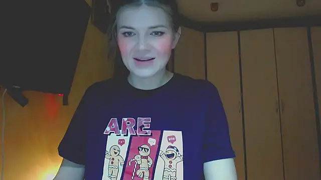 Snapshot of Klementa chatting on January 2025 02:30:01 PM Klementa online show from January 2025 02:30:01 PM