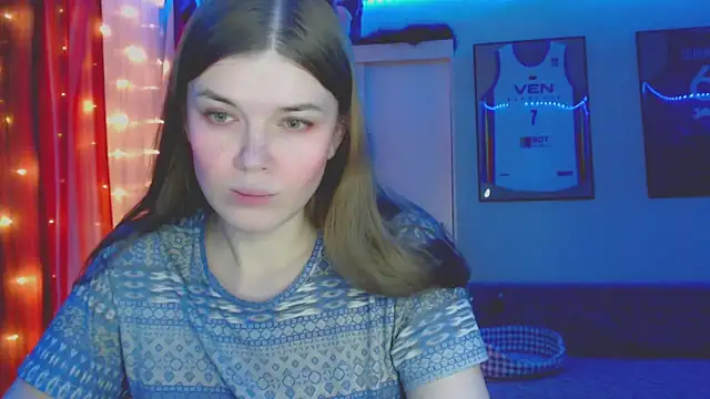 Klementa online show from February 2026 07:05:01 PM