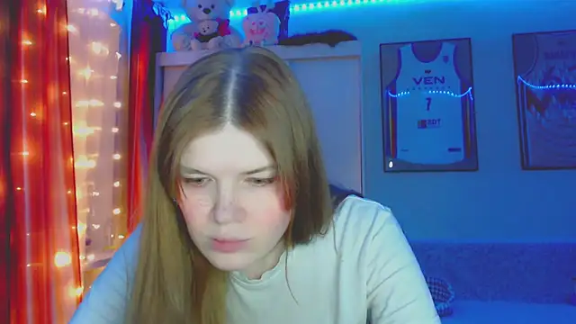 Klementa online show from June 2026 06:45:02 PM