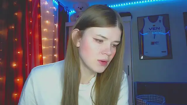 Klementa online show from February 2026 06:52:02 PM