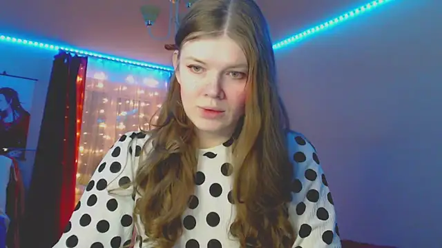 Snapshot of Klementa chatting on December 2024 03:00:02 PM Klementa online show from December 2024 03:00:02 PM