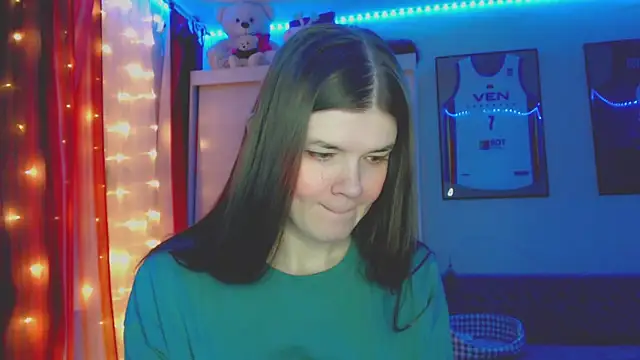 Klementa online show from February 2026 07:57:02 PM