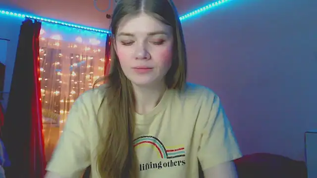 Snapshot of Klementa chatting on December 2024 02:34:02 PM Klementa online show from December 2024 02:34:02 PM