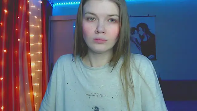 Snapshot of Klementa chatting on March 2025 06:34:01 PM Klementa online show from March 2025 06:34:01 PM