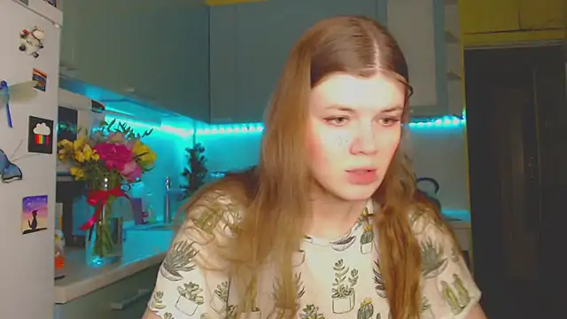 Snapshot of Klementa chatting on December 2024 06:49:01 PM Klementa online show from December 2024 06:49:01 PM