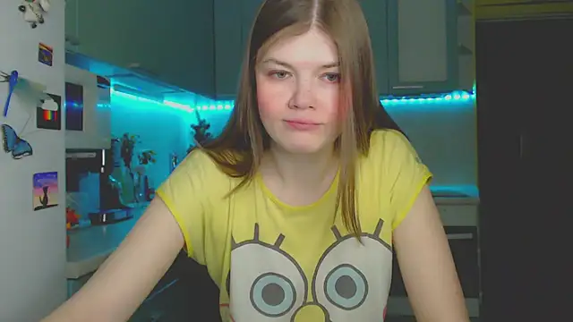 Snapshot of Klementa chatting on December 2024 01:22:02 PM Klementa online show from December 2024 01:22:02 PM