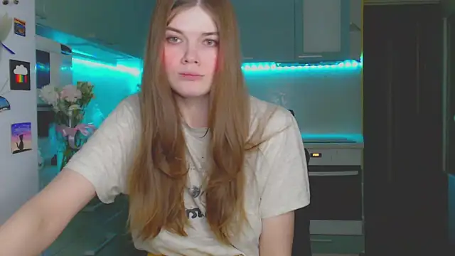 Snapshot of Klementa chatting on January 2025 06:25:01 PM Klementa online show from January 2025 06:25:01 PM