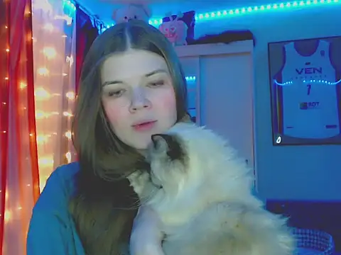 Klementa online show from February 2026 06:41:01 PM