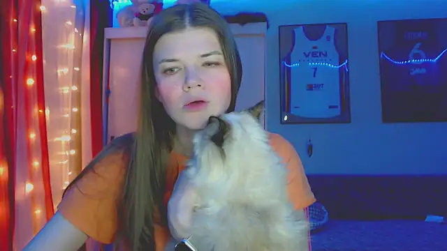 Klementa online show from March 2026 08:00:02 PM