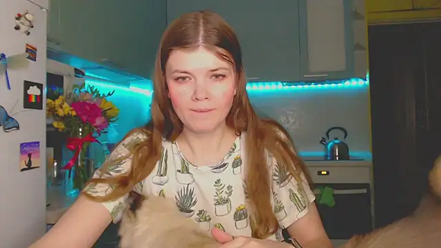 Snapshot of Klementa chatting on December 2024 10:07:02 PM Klementa online show from December 2024 10:07:02 PM