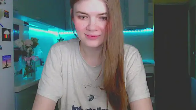 Snapshot of Klementa chatting on January 2025 09:26:02 PM Klementa online show from January 2025 09:26:02 PM