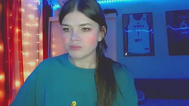 Klementa online show from February 2026 08:41:02 PM