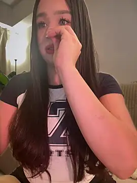 bella parisi online show from March 2026 05:51:02 AM