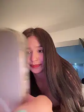 bella parisi online show from January 2025 03:39:02 AM