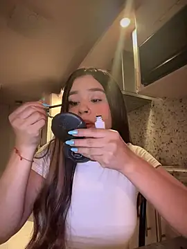 bella parisi online show from January 2025 03:16:01 AM