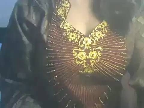 Snapshot of SiaraSiyA chatting on February 2025 06:12:01 PM SiaraSiyA online show from February 2025 06:12:01 PM