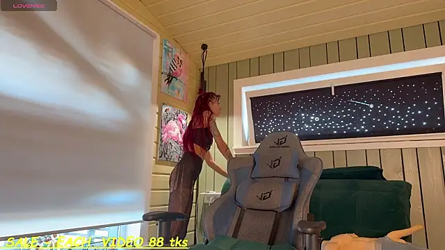 SandyChris online show from March 2026 06:48:01 AM