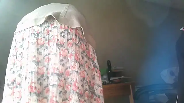 Sandra Potiche online show from April 2026 03:27:01 PM