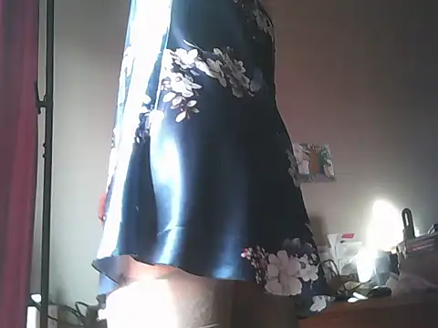 Sandra Potiche online show from January 2026 10:44:01 AM