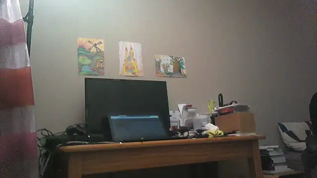 Sandra Potiche online show from November 2025 06:52:02 PM