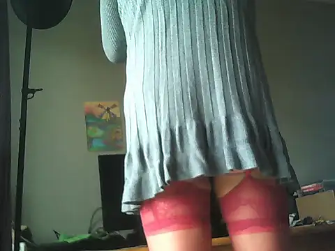 Sandra Potiche online show from February 2026 10:02:02 AM