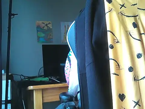 Sandra Potiche online show from February 2026 12:32:01 PM