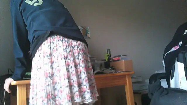 Sandra Potiche online show from February 2026 02:17:02 PM