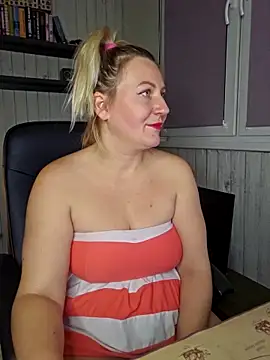 Marushka online show from October 2025 05:12:01 PM