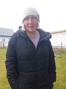 Snapshot of Marushka chatting on February 2025 11:20:01 AM Marushka online show from February 2025 11:20:01 AM