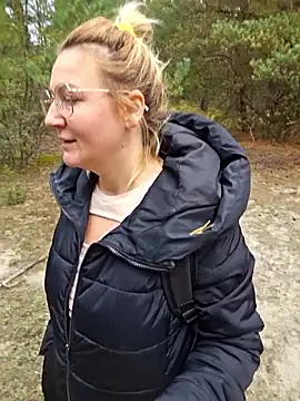 Marushka online show from October 2025 08:13:01 AM