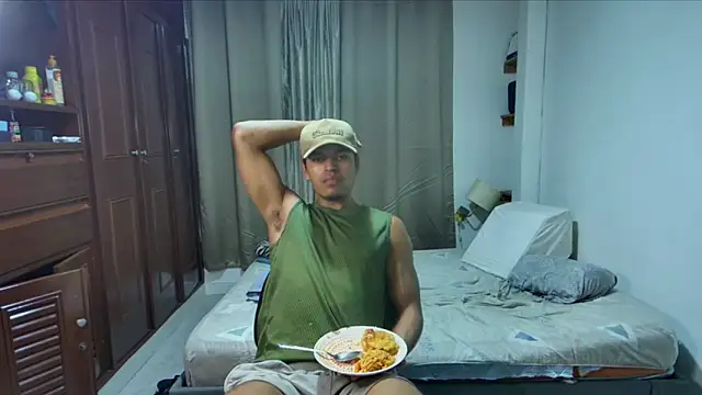 Snapshot of Jhon_wich chatting on May 2026 07:52:02 PM Jhon wich online show from May 2026 07:52:02 PM