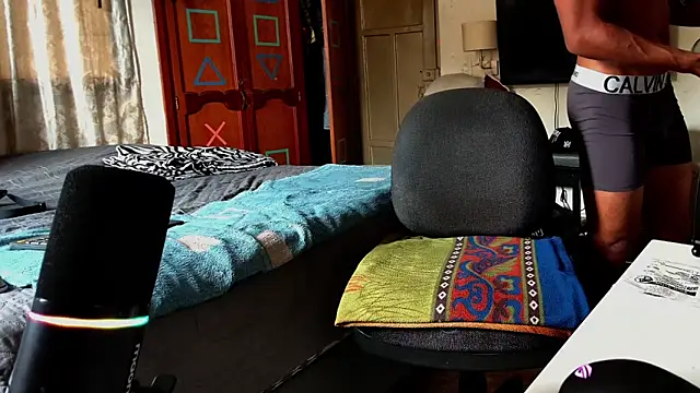 Jhon wich online show from February 2026 06:46:01 PM