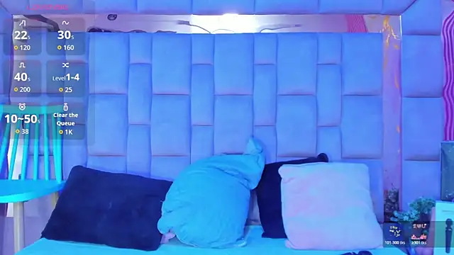 violeta sexx  online show from April 2026 05:32:02 AM