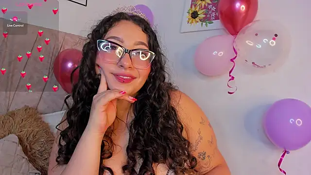 Snapshot of sweet_p_ chatting on October 2025 03:13:02 PM sweet p online show from October 2025 03:13:02 PM