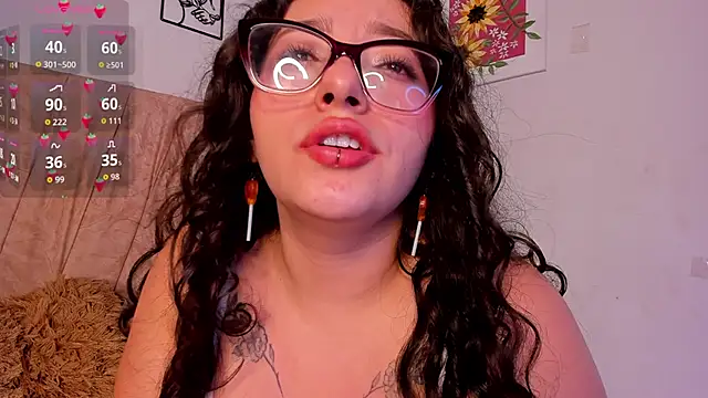 sweet p  online show from May 2026 09:33:02 PM