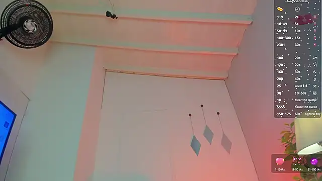 swt-booty online show from September 2025 06:24:02 PM