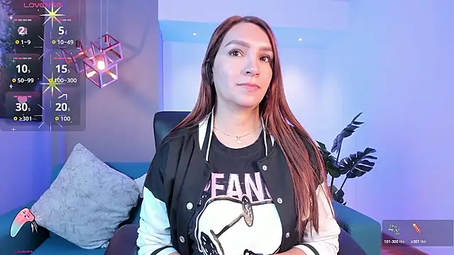 miataylorr1 online show from March 2026 12:21:01 PM