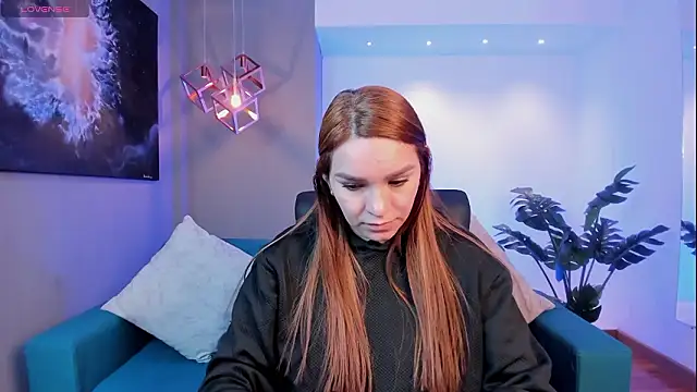 Snapshot of miataylorr1 chatting on February 2026 11:56:01 AM miataylorr1 online show from February 2026 11:56:01 AM