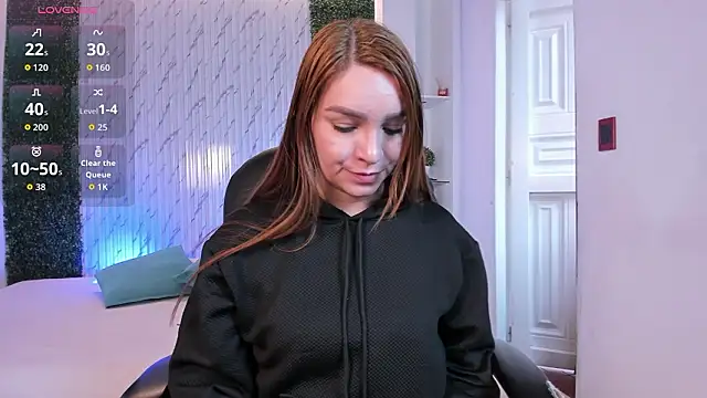 Snapshot of miataylorr1 chatting on February 2026 12:05:01 PM miataylorr1 online show from February 2026 12:05:01 PM