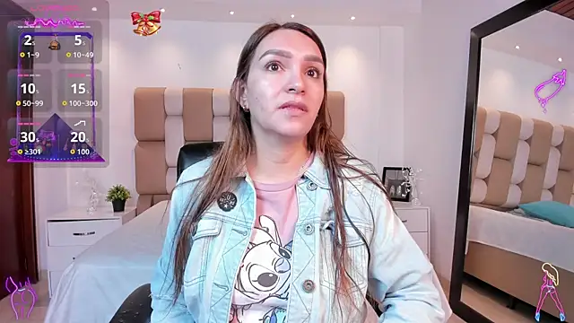 miataylorr1 online show from November 2025 12:53:02 PM