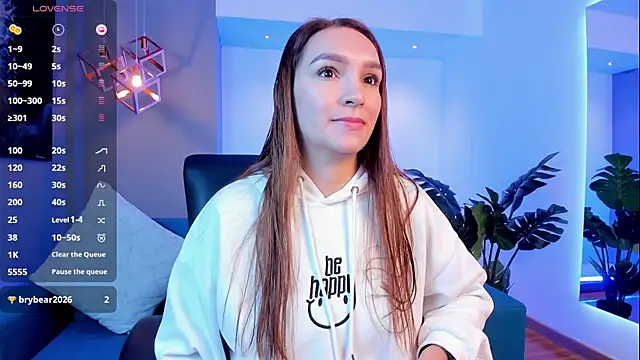 miataylorr1 online show from April 2026 11:50:02 AM