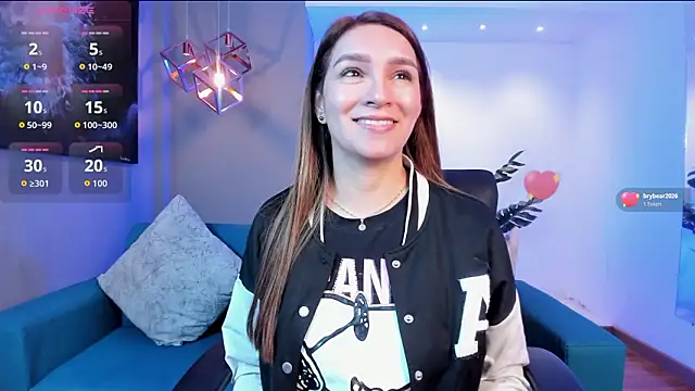 Snapshot of miataylorr1 chatting on February 2026 12:04:02 PM miataylorr1 online show from February 2026 12:04:02 PM