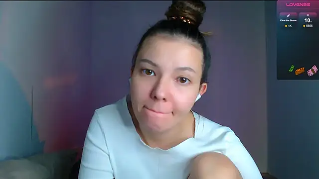 Snapshot of bbycolada chatting on October 2025 12:12:01 AM bbycolada online show from October 2025 12:12:01 AM