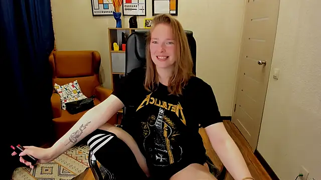  fiona Love online show from May 2026 08:42:02 PM