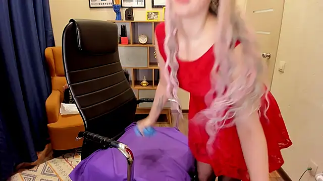  fiona Love online show from February 2026 08:19:02 PM