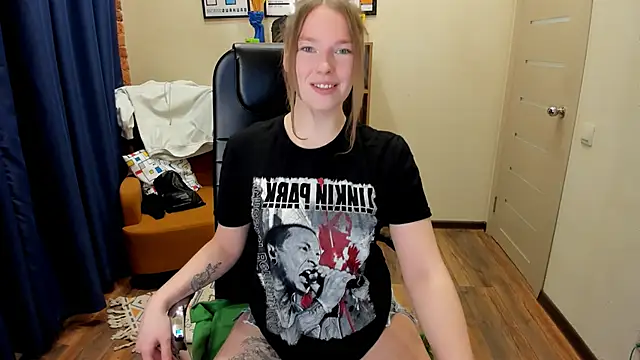  fiona Love online show from February 2026 08:17:02 PM